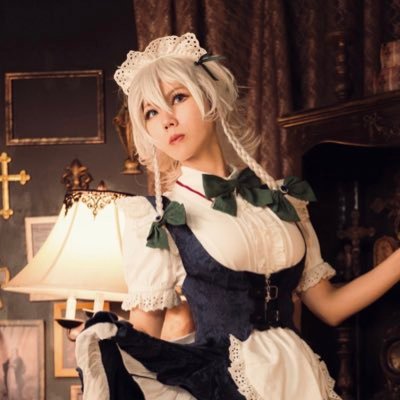 たまにコスプレ/ほぼ日常/写真の人物は非実在/とっくに成人済/東方.fgo.金カム/BUMPが好き/サブ👶@rico11564983