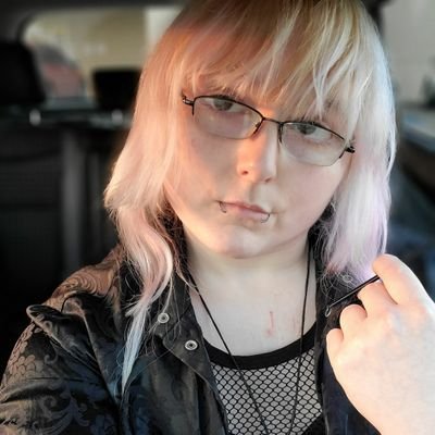 CompTIA Security+ CE
Seeking immediate employment
CyberSec, game Dev & VO
TTRPG GM
日本語OK.
AuDHD. Lesbian
🏳️‍🌈Ashkenazi.
She/her
https://t.co/1Rnu4s3xgJ