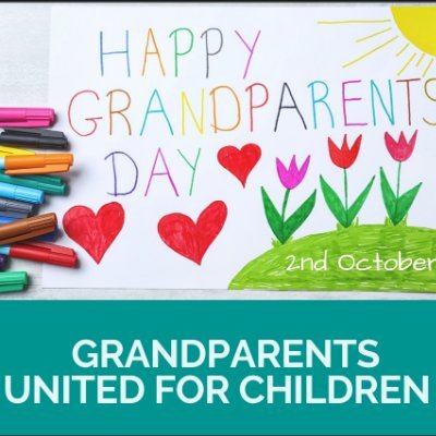 Campaigning across the UK to ensure grandchildren have rights to see safe and loved grandparents. Policy, practice & legal change.