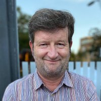 Joachim Staron (@joachimstaron) 's Twitter Profile Photo