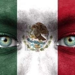 Por #Mexico y para #Mexico
#YaSeVan