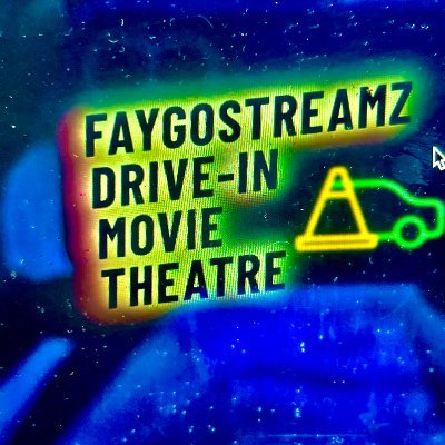 MORE THEN JUST A DRIVE IN MOVIE THEATRE