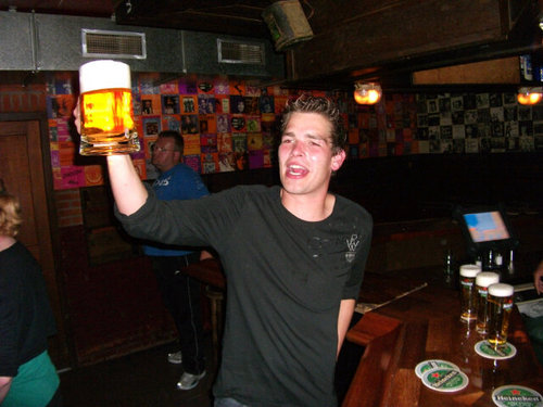 Reinder de Haan