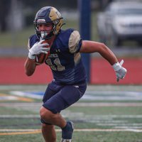 Nick Haurin (@nickhaurin11) 's Twitter Profile Photo