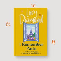 Lucy Diamond(@LDiamondAuthor) 's Twitter Profile Photo