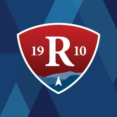 Radford University Carilion Official Twitter Page