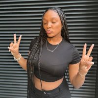 Sharntae Louise (@sharntaelouise) 's Twitter Profile