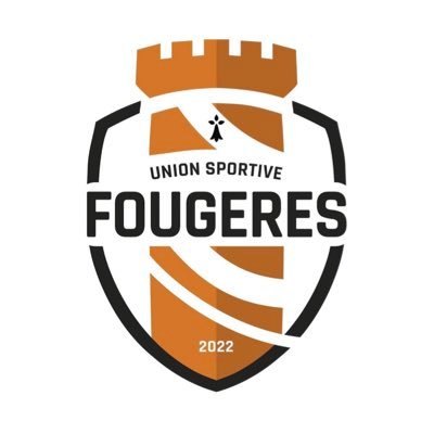 Compte officiel de l'US Fougères Facebook / Instagram / Linkedin / Youtube : Union Sportive Fougères