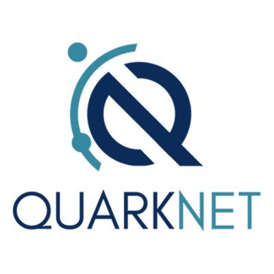 QuarkNet's profile picture. We provide science teachers the means to develop their skills and bring real research experience into the high school classroom