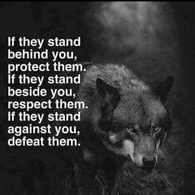 Realist relying on common-sense. Live and let live, but don’t mistake my decency for weakness. Keep your bullshit filters on this 3rd rock from the Sun.✌🏻❤️💣