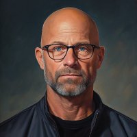 Harald (@haarvig) 's Twitter Profile Photo