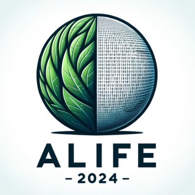 ALIFE Conference 2024 (@ALifeConf) / X