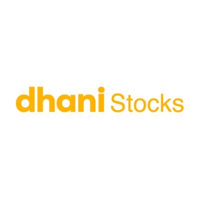 Dhani Stocks Limited is one of India's leading capital market company, offering securities & derivative broking service