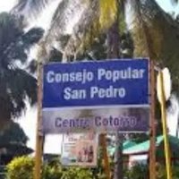 CP San Pedro - Centro Cotorro(@centro62119) 's Twitter Profile Photo