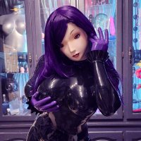 Mistress Gwenivere (Latex kig)(@gwenivere_kig) 's Twitter Profileg