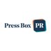 Press Box PR (@pressboxpr) Twitter profile photo Press Box PR (@pressboxpr) Twitter profile photo