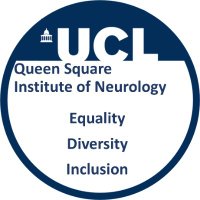 UCL QS IoN Equality, Diversity & Inclusion(@UCLIoN_EDI) 's Twitter Profile Photo