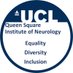 UCL QS IoN Equality, Diversity & Inclusion (@UCLIoN_EDI) Twitter profile photo