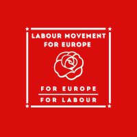 Labour Movement for Europe 🌹 🇪🇺 (@labour4europe) 's Twitter Profile Photo Labour Movement for Europe 🌹 🇪🇺 (@labour4europe) 's Twitter Profile Photo