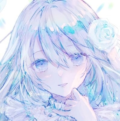 みしろ┊イラストを描いてます⚘*┊お仕事の新規ご相談(企業様のみ:5月～)➛mishiroiro@gmail.comまたはDMまで┊Skeb➛https://t.co/h4kiVcVbHU┊FANBOX➛https://t.co/3M68gDWbXa