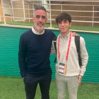 Álvaro Valero (@alvariitooccf) 's Twitter Profile