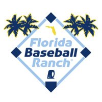 Florida Baseball Ranch(@Catchingranch) 's Twitter Profile Photo