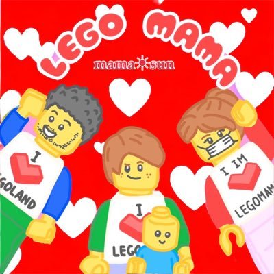 LEGOが大好きな息子10歳の作品をのせてます♫第1回全力クリエーター選手権最優秀賞🏆Jr.モデルビルダーの活動をしてました。2024年ちはらっこブロックの会スタート🦦時々興味のある懸賞や大会の参加や、息子の作った作品やLEGOライフをのんびりと投稿したりしてます。気軽にフォローして頂けると嬉しいです🌈🌟