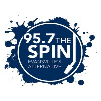 95.7 The Spin(@957thespin) 's Twitter Profile Photo