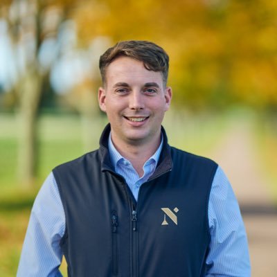 BHA Grad ‘19 | Sales & Nominations Manager @ The National Stud | @NatStudStallion