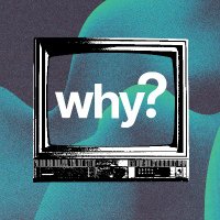 WHY? Podcast(@why_thepodcast) 's Twitter Profileg