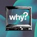 WHY? Podcast (@why_thepodcast) Twitter profile photo