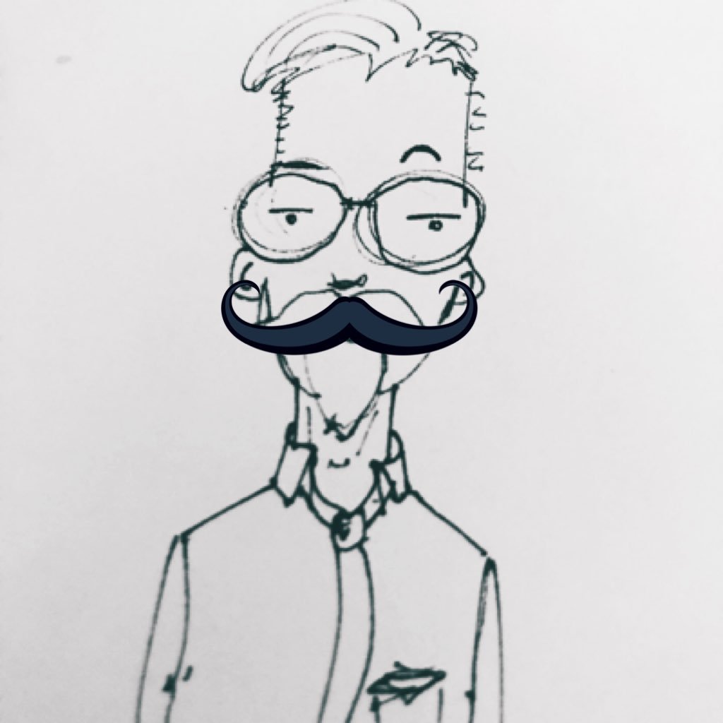 TheSwinglishman Profile Picture