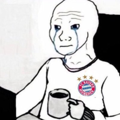 DONT MESS WITH BAYERN