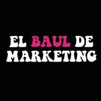 elbauldemarketing(@bauldemarketing) 's Twitter Profile Photo