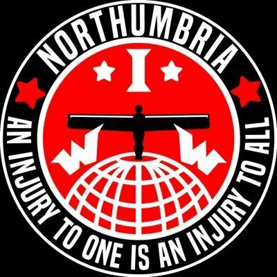 Northumbria branch of the IWW. 
Revolutionary animal of the month: The Yeongno
https://t.co/Jr1ZdSHfoA
Email: northumbria@iww.org.uk