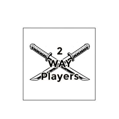 2-WAY Players は、ショート動画ユニット。 2024年から本格始動。