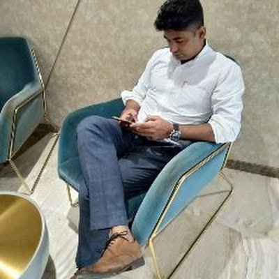 mateenshaikh25's profile picture. 