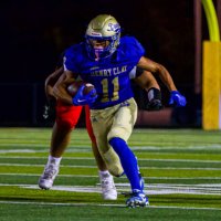 Landon Merriman (@merriman_landon) 's Twitter Profile Photo Landon Merriman (@merriman_landon) 's Twitter Profile Photo