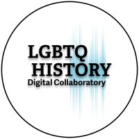 LGBTQ Oral History Digital Collaboratory(@LGBTQHistory) 's Twitter Profile Photo