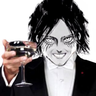 зедавинки вещает ☕️🗝️さんのプロフィール画像