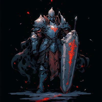 Kentaferd's profile picture. Well shit. Gamer over 🎮