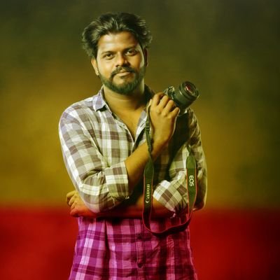 DacchukichchaR's profile picture. Photography and cinematography 📸 music 🎶 Acting. My favourite colour 🖤and🤍 Be Good,Do Good