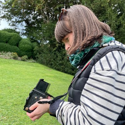 amrooney23's profile picture. Former Sports Development Officer, turned museum Intern, now museum employee! Heart belongs in the North. All views are my own. She/Her.