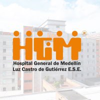 Hospital General de Medellín - Luz Castro de G.(@HGMhospital) 's Twitter Profileg