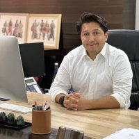 Rauf Khalilov (@raufkhalilov_) 's Twitter Profile