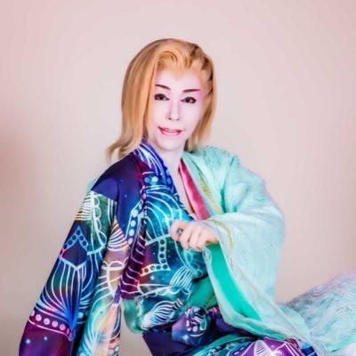 浪花しめじさんのプロフィール画像