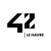 42 Le Havre (@42LeHavre) Twitter profile photo