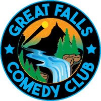 Great Falls Comedy Club(@GFComedyClub) 's Twitter Profile Photo