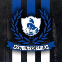 Erzurumsporlular Grubu(@erzsporlularorg) 's Twitter Profile Photo