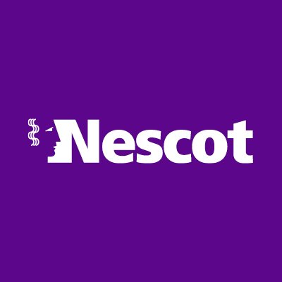 @Nescot is a vocational FE and HE college. Monitored in office hours. Instagram = nescotcollege